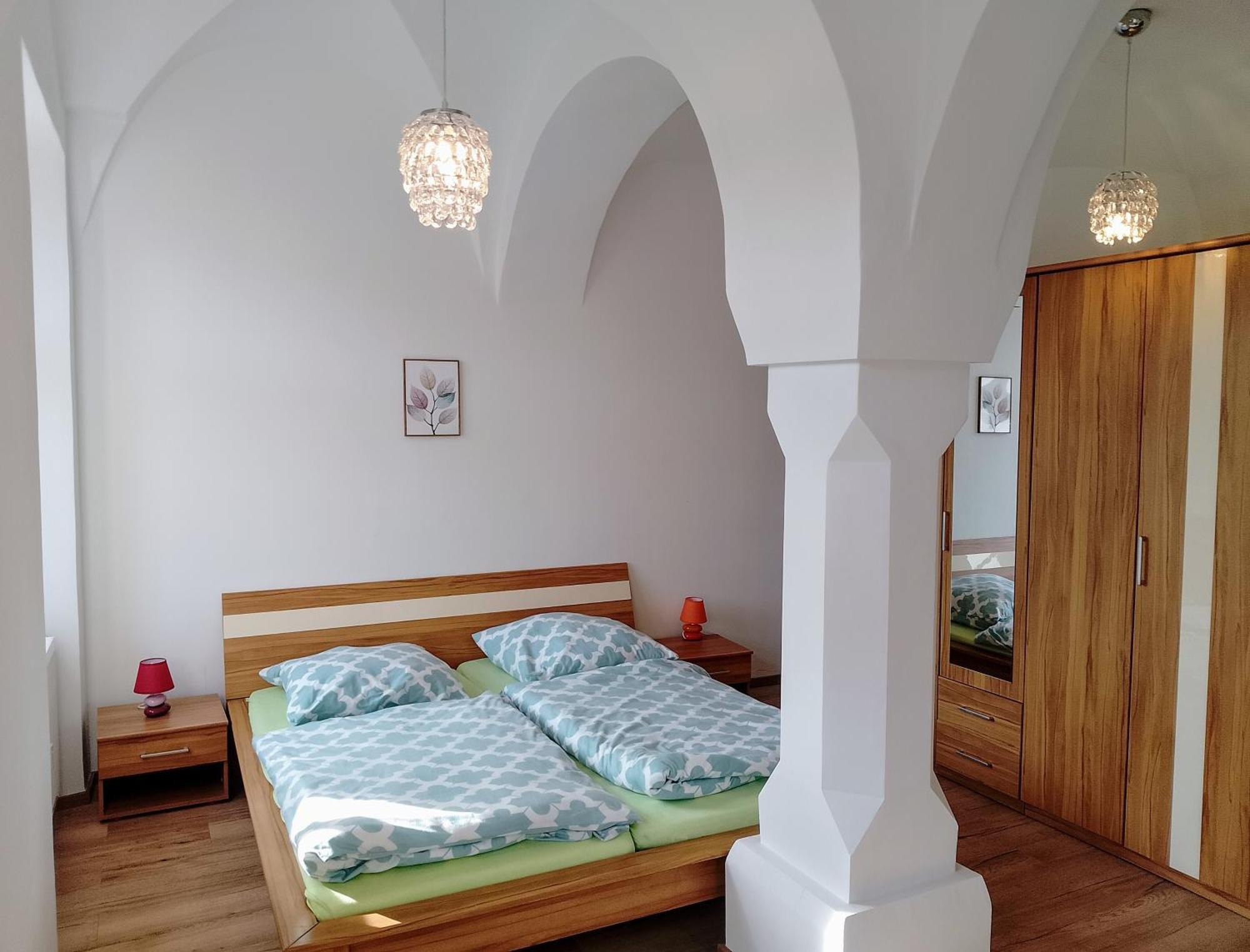 Ferienwohnung Im Rittergut Plohn 300 Meter Zum Freizeitpark Lengenfeld (Saxony) Exterior foto